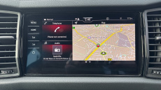 Skoda Kodiaq 1.5 TSI Sport Line 5dr DSG [7 Seat] Petrol Estate